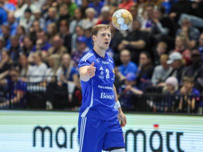 (Kristinn Steinn Traustason)