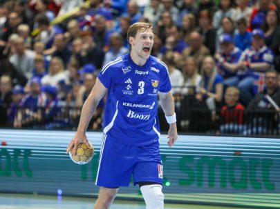 (Kristinn Steinn Traustason)