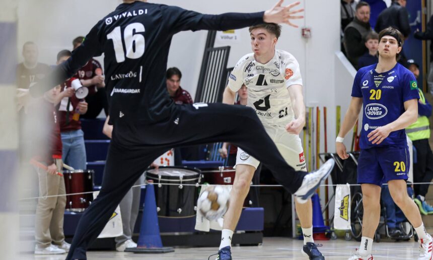 Eyjólfur Garðarsson)