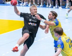 Egill Bjarni Friðjónsson