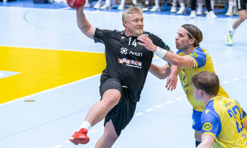 Egill Bjarni Friðjónsson