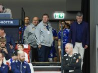 Kristinn Steinn Traustason)
