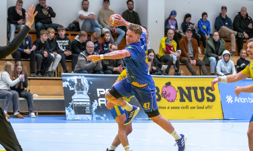 (Egill Bjarni Friðjónsson)
