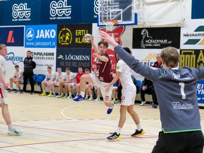 Sigurður Ástgeirsson)