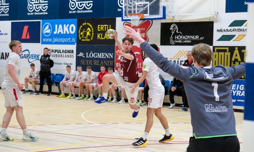 Sigurður Ástgeirsson)