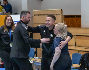 Egill Bjarni Friðjónsson