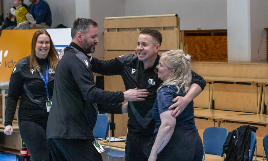 Egill Bjarni Friðjónsson