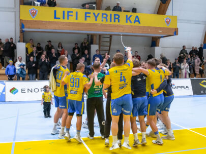 (Egill Bjarni Friðjónsson)