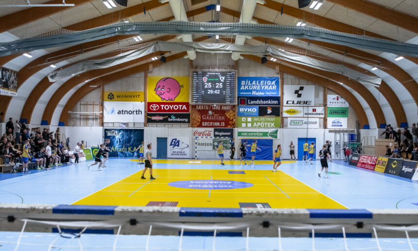 (Egill Bjarni Friðjónsson)