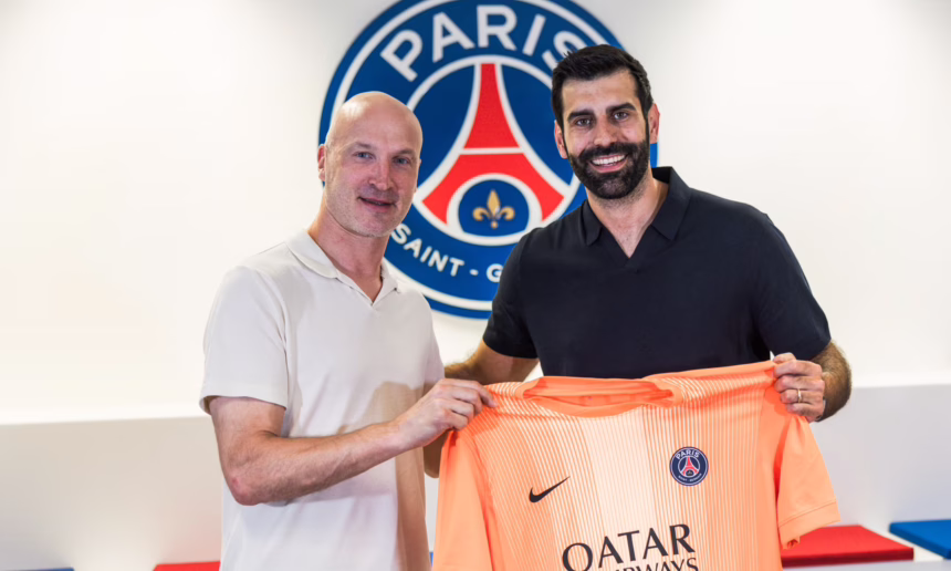 PSG)