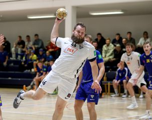 Eyjólfur Garðarsson