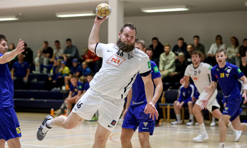 Eyjólfur Garðarsson)