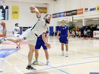 Eyjólfur Garðarsson)