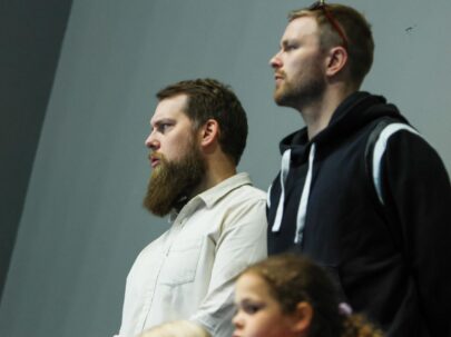 (Kristinn Steinn Traustason)