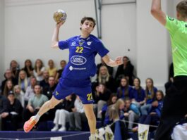 Eyjólfur Garðarsson