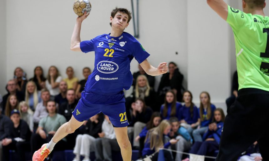 (Eyjólfur Garðarsson)