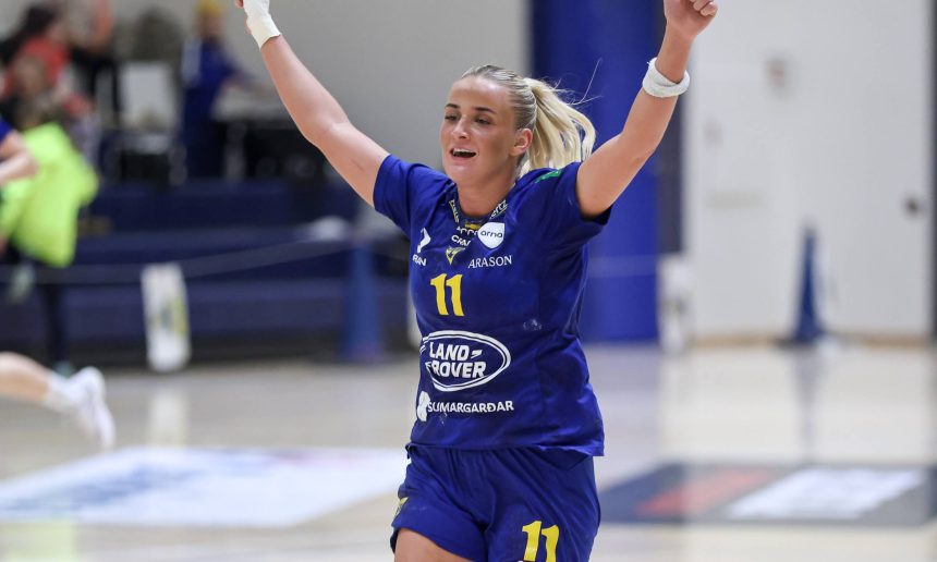 (Eyjólfur Garðarsson)