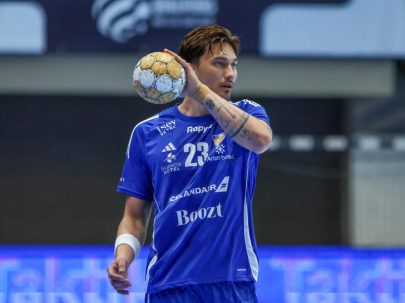 Kristinn Steinn Traustason)