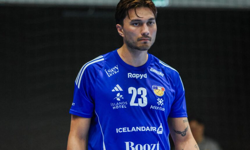 (Kristinn Steinn Traustason)