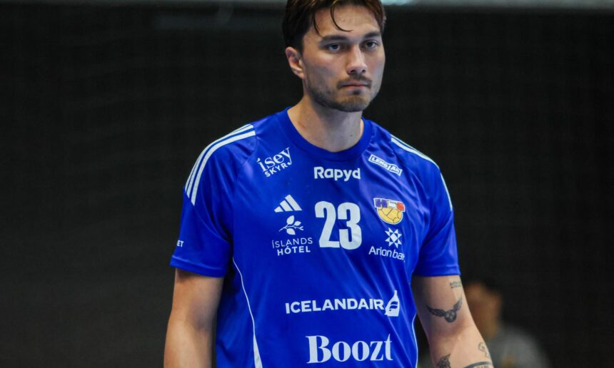 (Kristinn Steinn Traustason)