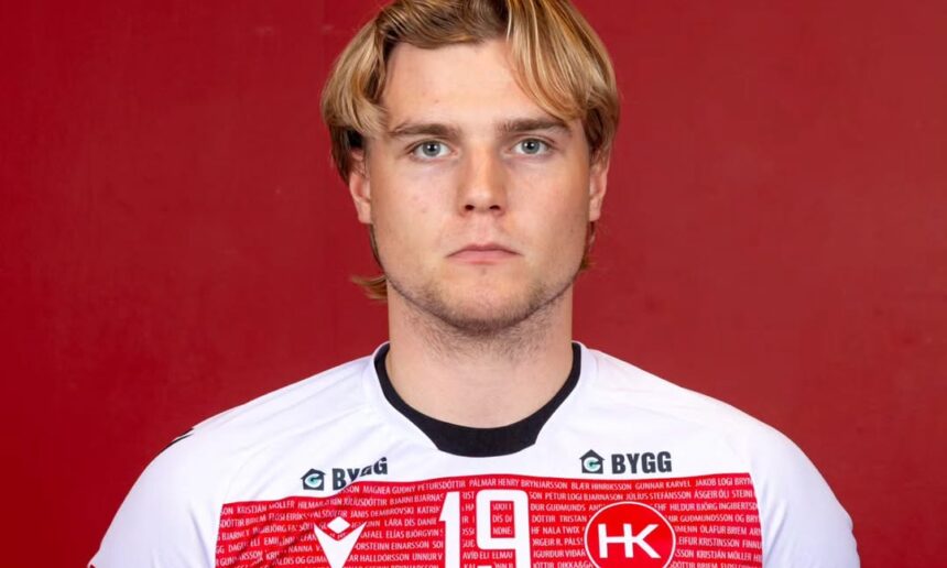 HK Handbolti