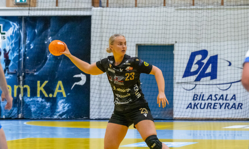 Egill Bjarni Friðjónsson)