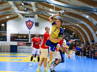 Egill Bjarni Friðjónsson
