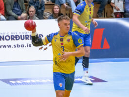 Egill Bjarni Friðjónsson