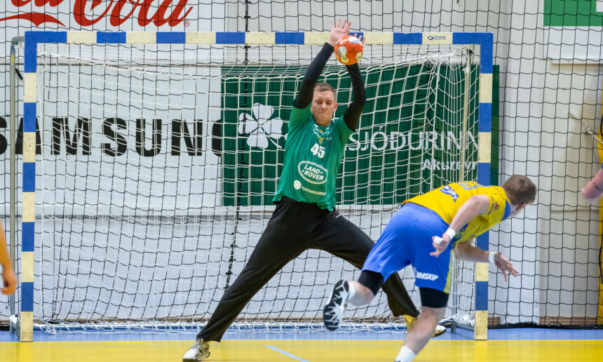 Egill Bjarni Friðjónsson