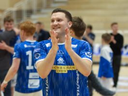 Kristinn Steinn Traustason)