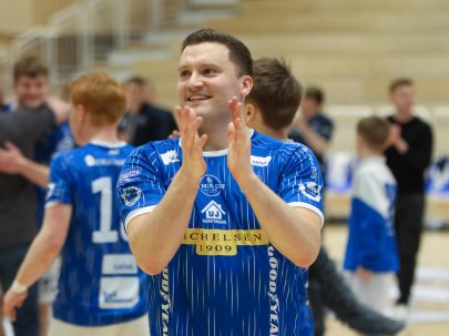 Kristinn Steinn Traustason)