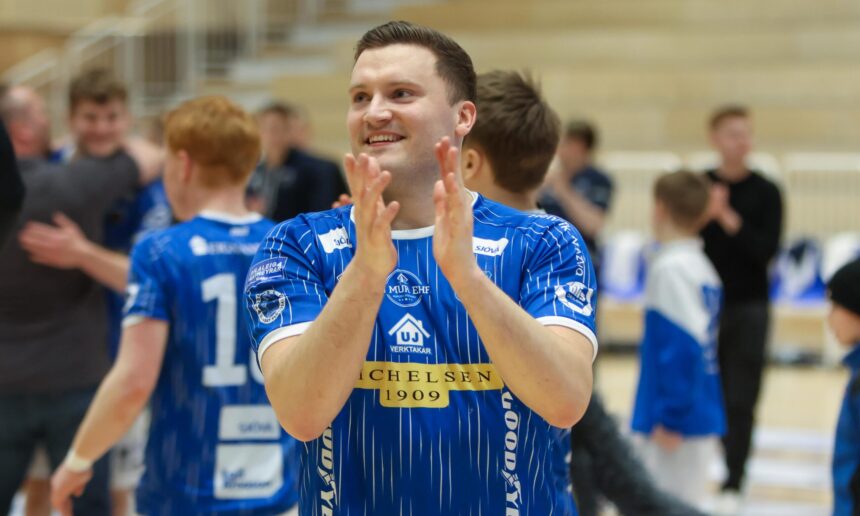 Kristinn Steinn Traustason)