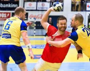 Egill Bjarni Friðjónsson