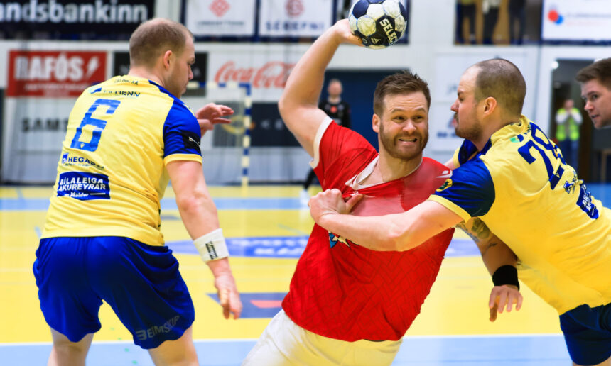 Egill Bjarni Friðjónsson