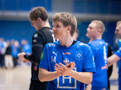 Sævar Jónsson