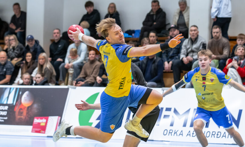 Egill Bjarni Friðjónsson)