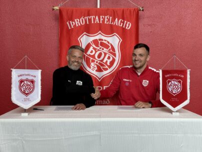 Nikola Radovanovic