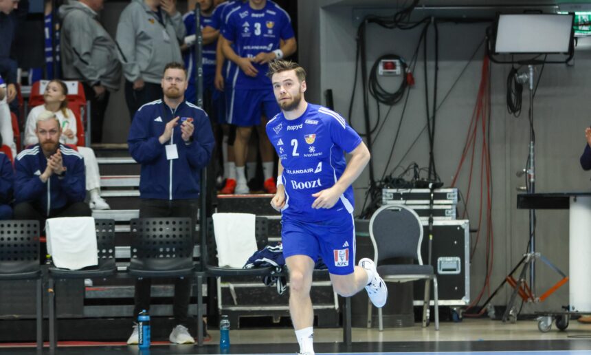 (Kristinn Steinn Traustason)