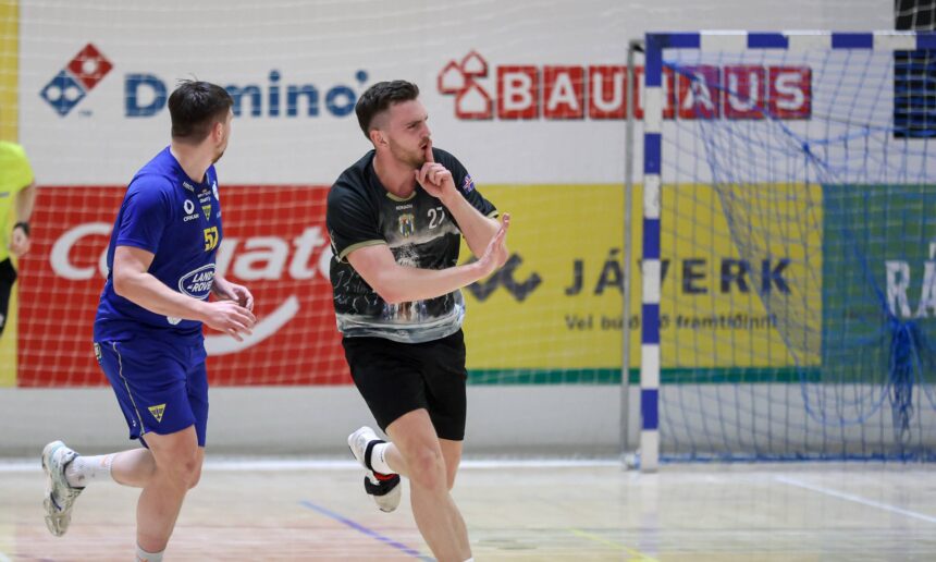 (Eyjólfur Garðarsson)