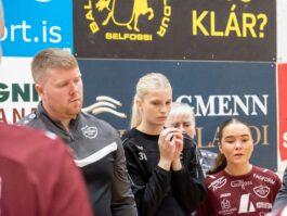 Sigurður Ástgeirsson