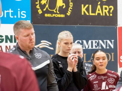 Sigurður Ástgeirsson