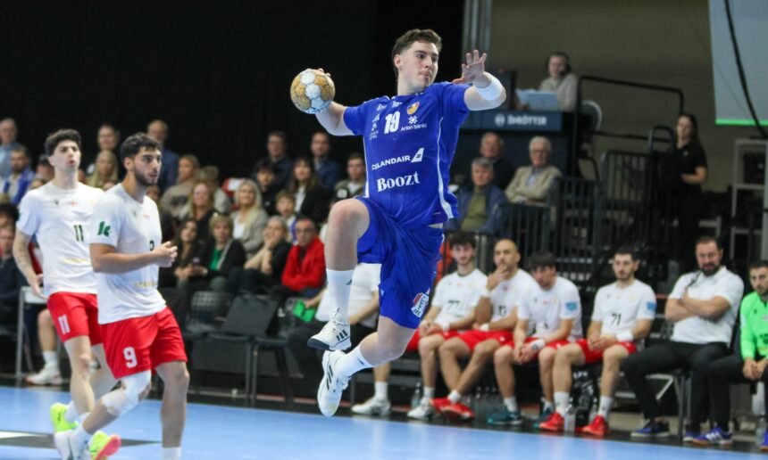 Kristinn Steinn Traustason