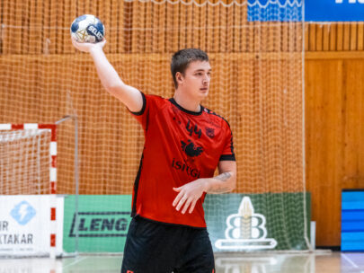 Egill Bjarni Friðjónsson