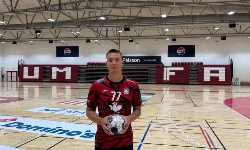 (Afturelding Handbolti)