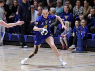 Eyjólfur Garðarsson