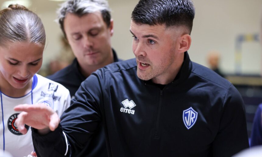 Eyjólfur Garðarsson