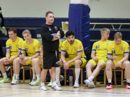 Eyjólfur Garðarsson)