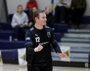 Eyjólfur Garðarsson)