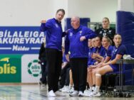 Eyjólfur Garðarsson