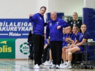 Eyjólfur Garðarsson